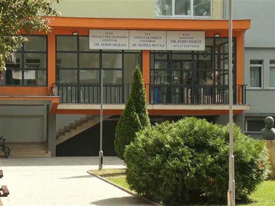 Саповирус и астровирус што се пренесуваат по фекално-орален пат потврдени кај пациенти од Гостивар 
