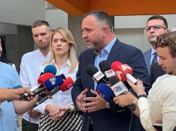 Тошковски од Гостивар: На одговорните им е изречена највисока казна според законот