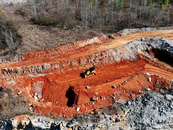 Критичните минерали – неискористена економска можност за Македонија