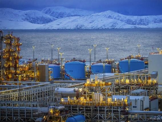 Норвешки нафтен гигант поради војаната во Иран, заработи 11,5 милијарди долари 