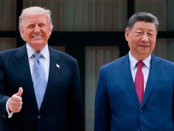 Трамп откри кога ќе пристигне Си Џинпинг во посета на САД- познати се и темите на разговорите