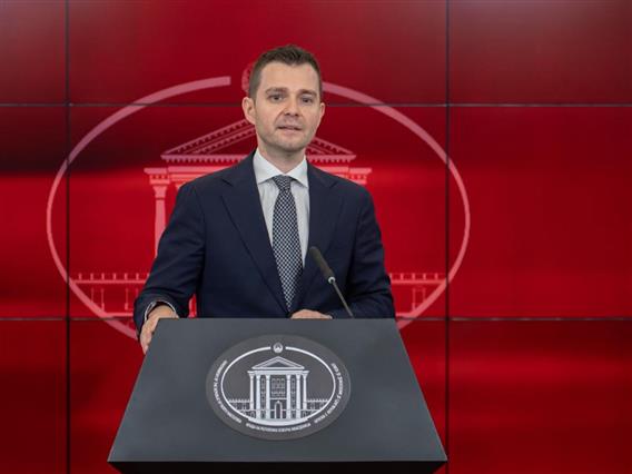 Владата бара решение за проблемот со Бугарија и откочување на европските интеграции