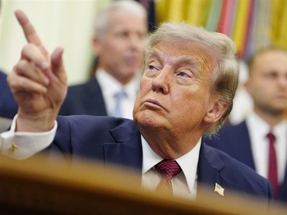 Трамп: Нема нуклеарен договор со Саудијците без нормализација на односите со Израел 