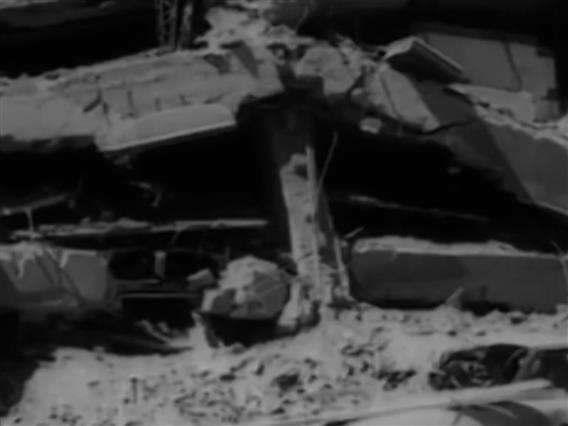 Скопје се сеќава- 63 години од катастрофалниот земјотрес во ’63-тата