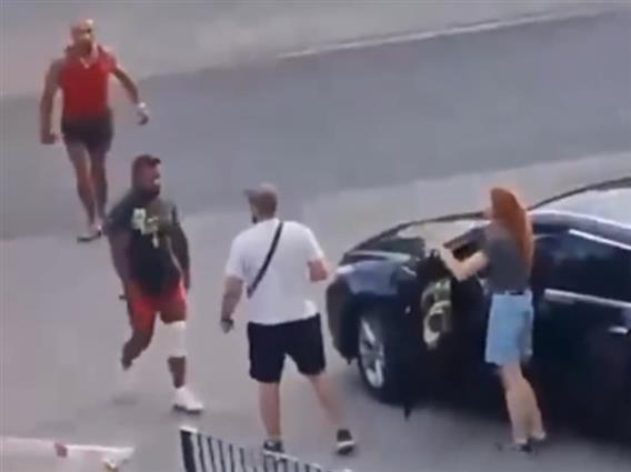 Украина бара итна истрага по напад врз маж и жена во Полска (ВИДЕО)