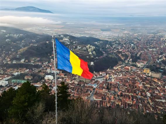 Рускиот амбасадор е протеран од Романија поради дроновите 