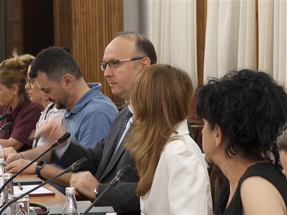 Гаши: Нема политичка порака во моето отсуство од Мечкин Камен,  ги почитувам сите државни празници
