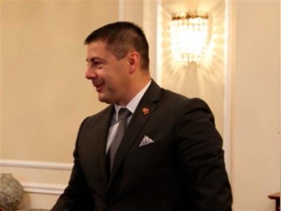 Не основното, туку Вишото јавно обвинителство во Битола го променило ставот за враќање на пасошот на Марковски