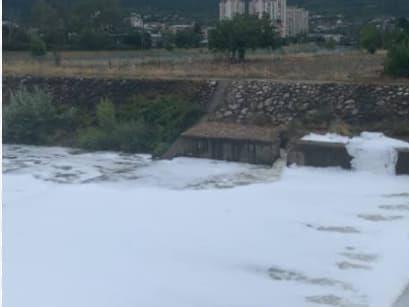 МЖСПП: Првичните резултати за пената во Вардар се во границите на дозволеното