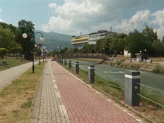 Седница на главниот штаб за кризи: Водата во Гостивар останува забранета за употреба