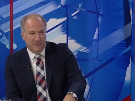 Жерновски: Владата тајно го прифаќа францускиот предлог што во опозиција  го напаѓаше