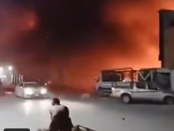 Во напад на јеменските Хути врз  јужниот дел на Саудиска Арабија повредени се 11 цивили