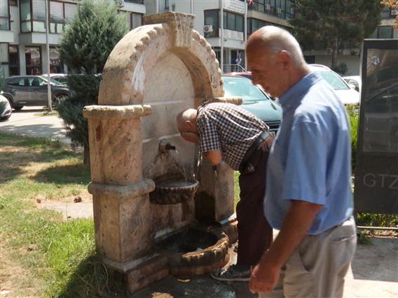 Се уште е неизвесно кога водата во Гостивар повторно ќе биде безбедна за пиење