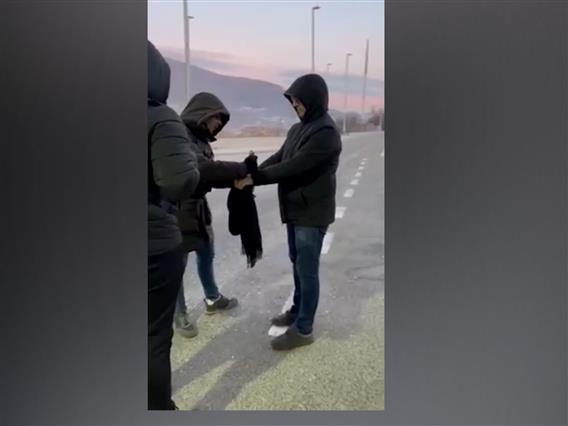 Се уште нема обвинение, ќе излезе ли Груби од притвор?