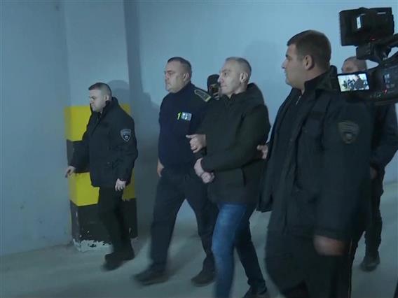 Истекува рокот за притворот на Груби – ќе има ли обвинение или тој ќе се брани од слобода?