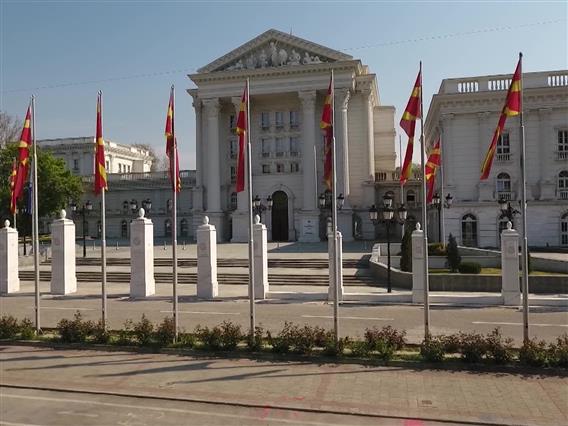 Македонија добива амбасадори во Атина, Будимпешта, Сараево, Осло и Каиро 