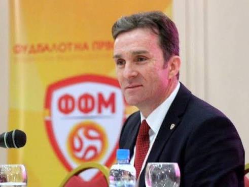 Со гаранција од 500 илјади евра екс претседателот на ФФМ Илчо Ѓорѓиоски пуштен во домашен притвор