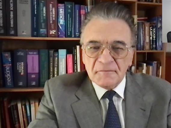 Д-р: Даниловски: Сега не може да се каже дека ова е врвот на епидемијата на Западен Нил