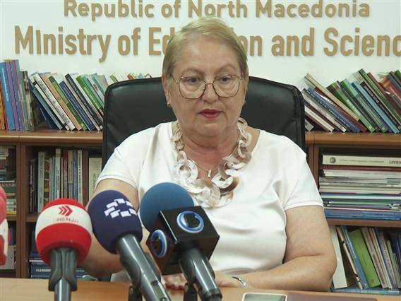 Законите за високо образование блокирани– Јаневска бара Бадентер да не се користи како политичка алатка 