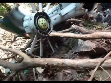 Видео: Седум загинати во хеликоптерска несреќа во Кенија
