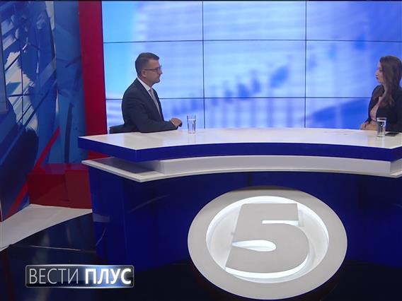 Томовски: Институциите постапија веднаш, на граѓаните на Гостивар им беше обезбедена питка вода во континуитет   