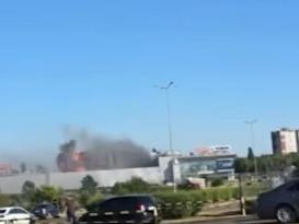 16 загинати во нападот на трговскиот центар во Украина, се проверува дали продавницата требало да биде евакуирана