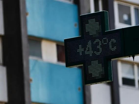 Горештините годинава одзедоа најмалку 35.000 животи во Европа- се очекува бројот да се зголемува 