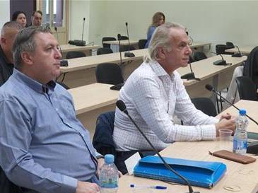 Продолжува судењето за Онкологија