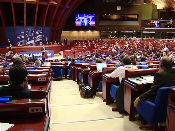 Нови превирања околу изборот на македонскиот судија во Стразбур 
