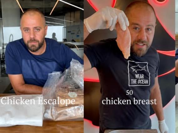 Либански гастро- инфлуенсер во колачите криел стотици килограми хашиш, осуден е на доживотен затвор