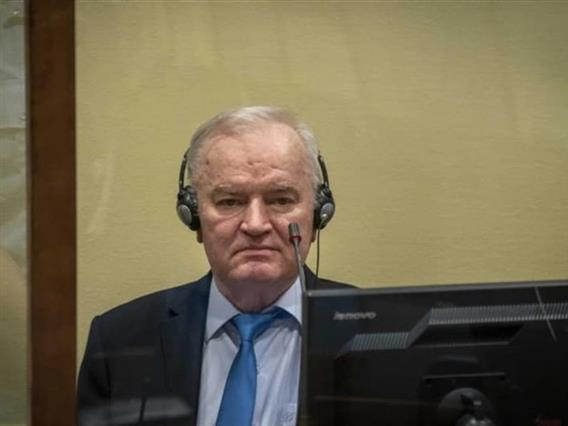 Србија потврди: Ратко Младиќ ќе биде погребан со највисоки државни почести