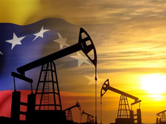 Трамп склучи голем нафтен договор со Венецуела 