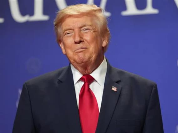 Трамп си се прогласи за најголем претседател во историјата на САД 