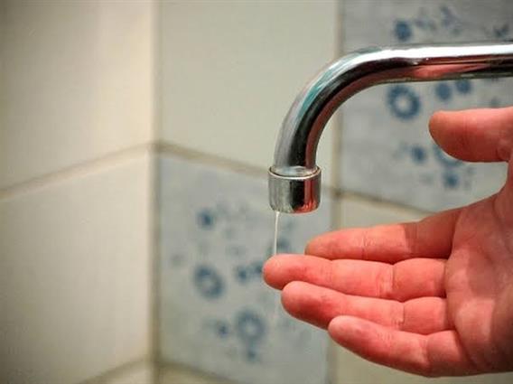 Штип остана без вода, исклучена филтер станицата поради преголема заматеност