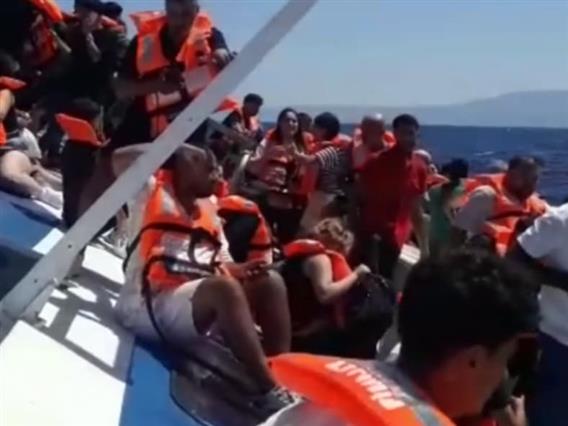 Најмалку деветмина загинати во несреќата на Кипар- уапсени се капетанот и седум члена на екипажот (ВИДЕО)