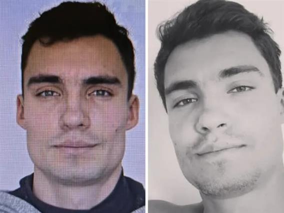 Русин го извршил тројното убиство во Црна Гора- полицијата бара информации од граѓаните