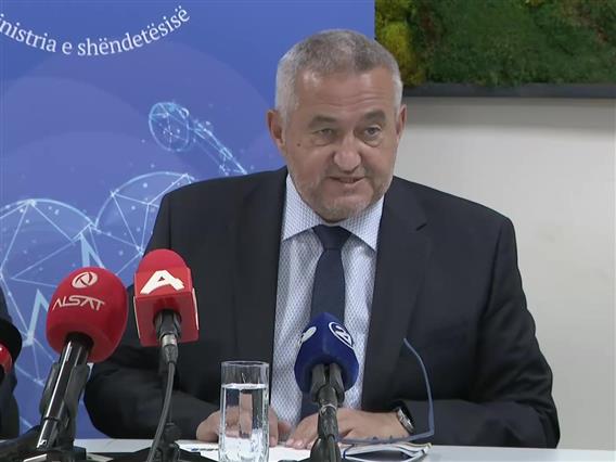 Намален бројот на нови случаи на западнонилска треска, 19 пациенти сè уште се хоспитализирани