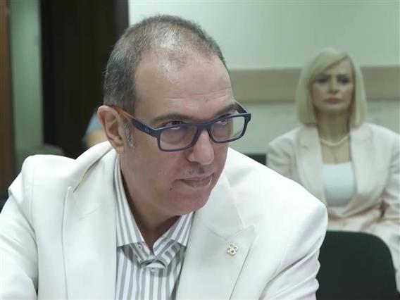 Сведоштво на градежен инвеститор: Мајката на судијата Ристов уплатила над 400.000 евра за неизградени станови