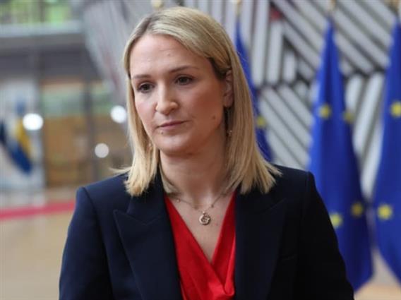 Украина пред рокот бара милијарди евра- повеќе членки на ЕУ ја поддржуваат 