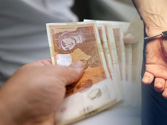Возачот на Јанушев побарал 1.500 евра за да  вработи пожарникар во Скопје, ОЈО бара притвор