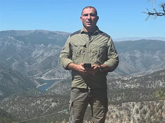 Ангелов: Шест пожари активни, најкритично на Рамно