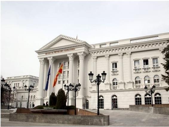 Влада: Целата акција против вработениот е дел од заложбите на Владата за бескомпромисна борба против корупцијата
