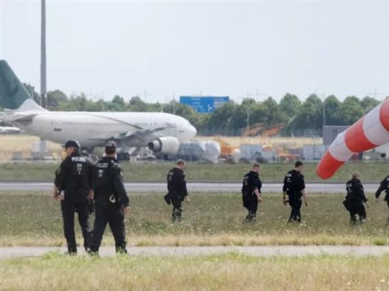 Германија воведува специјални единици за соборување дронови и „сајбер купола“- превентива за руски напади 