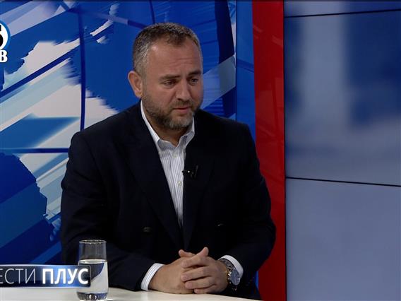 Тошковски: Уапсен еден од напаѓачите во скопски Чаир, се работи за лице кое издржувало казна затвор