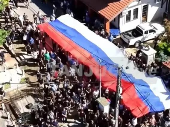 Фон дер Лајен за погребот на Ратко Младиќ: Сликите од погребот се шокантни, тој е осуден воен злосторник 