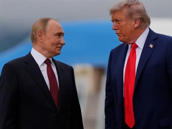 Путин и Трамп разговарале еден час: Бара итно завршување на војната 