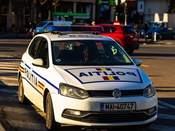 Во Романија е уапсен опасен руски шпион: Целта му биле воздухопловните и приморските бази 
