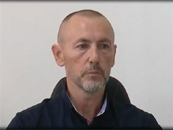 Директорот на затворот Скопје поднесе оставка- Утковски вели заминува од лични причини