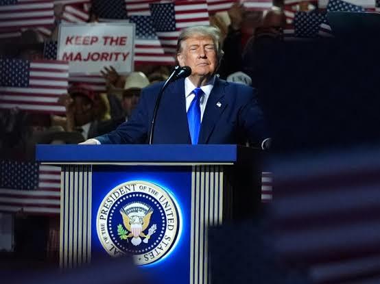 Трамп: Да имаше Иран нуклеарно оружје, ќе му се јавев на лидерот и ќе го прашав што може да направам за него (ВИДЕО)