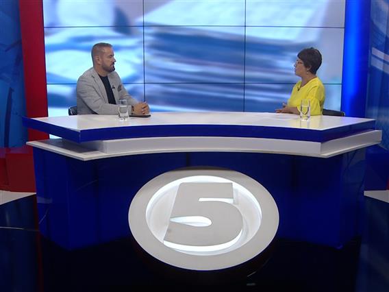 Цана: Опаѓа бројот на пациенти со западнонилска треска, двајца се критично 